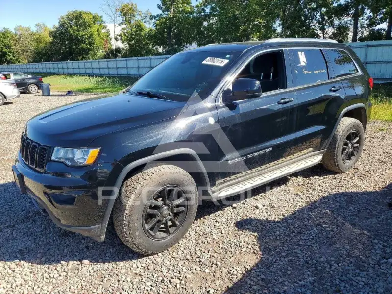 2019 Jeep CHEROKEE photo