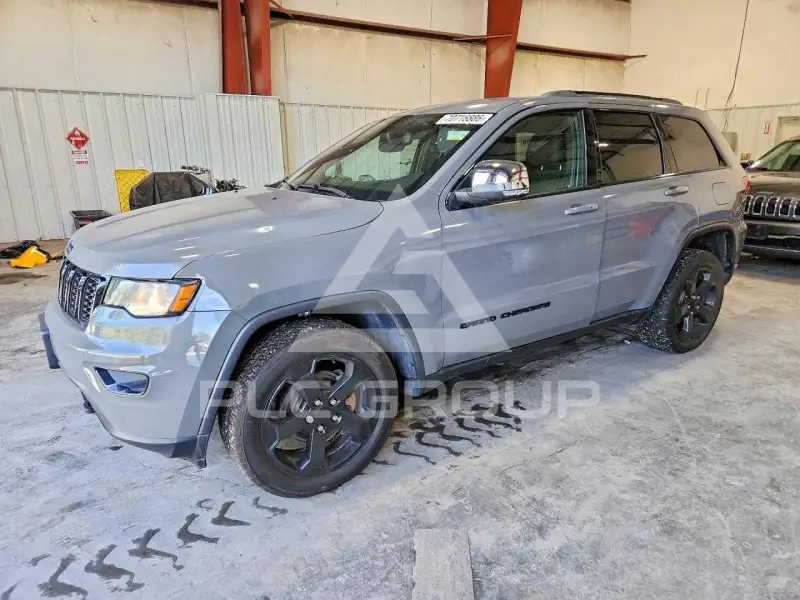 2019 Jeep CHEROKEE фото