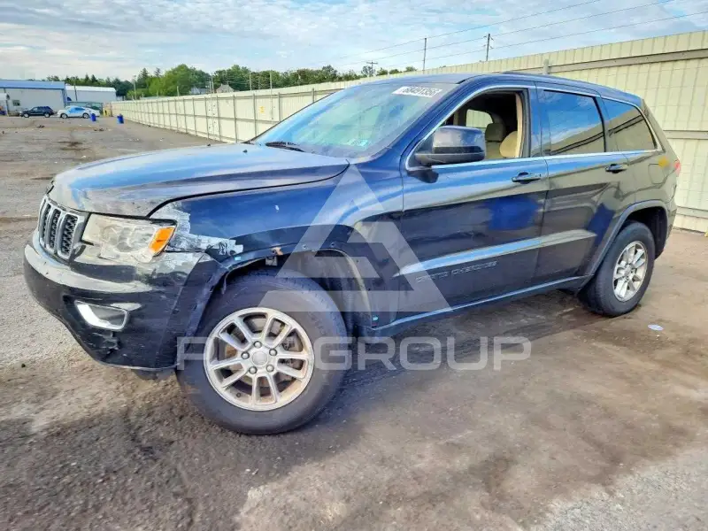 2019 Jeep CHEROKEE photo