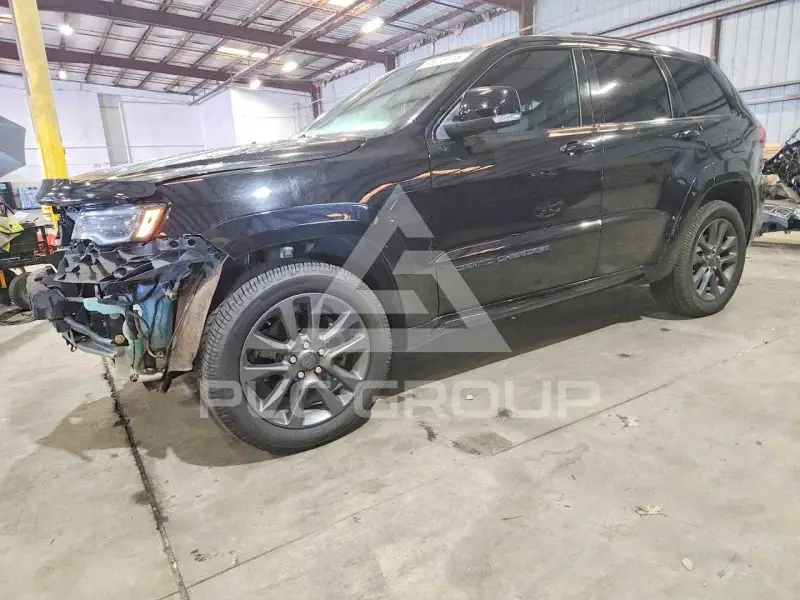 2019 Jeep CHEROKEE photo