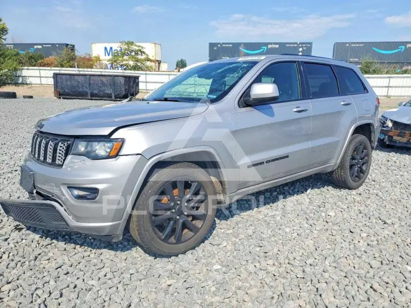 2019 Jeep CHEROKEE фото