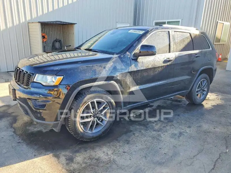 2019 Jeep CHEROKEE фото