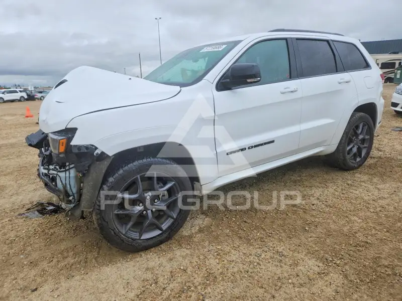 2019 Jeep CHEROKEE photo