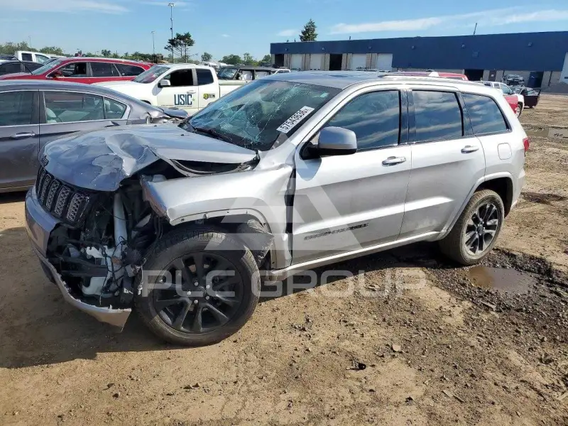 2019 Jeep CHEROKEE фото