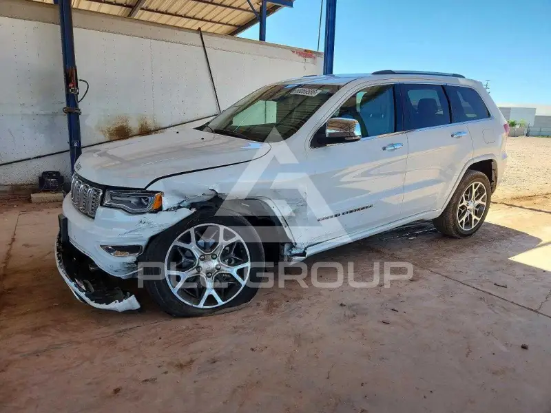 2019 Jeep CHEROKEE фото
