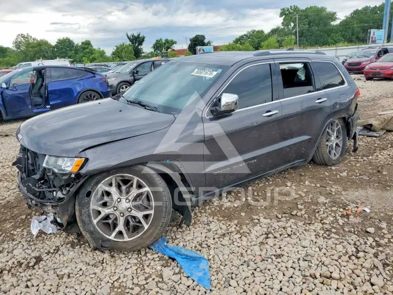 2019 Jeep CHEROKEE фото