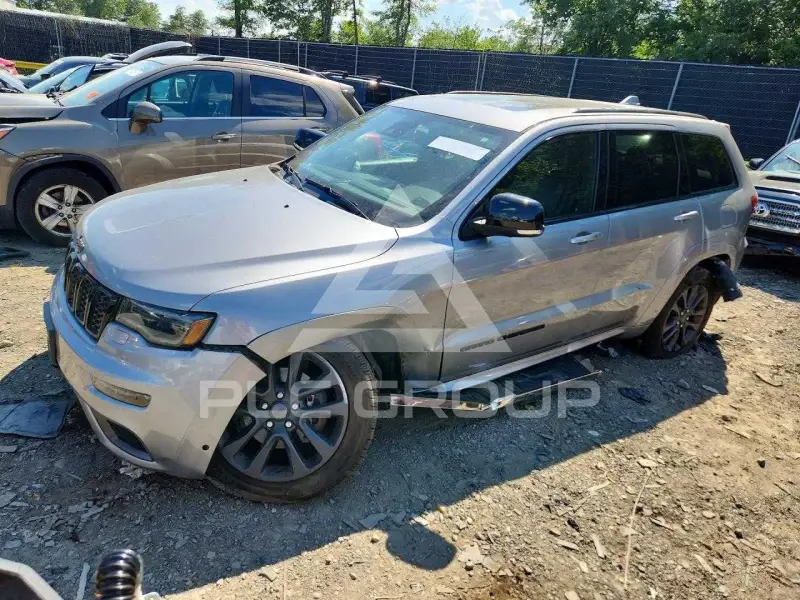 2019 Jeep CHEROKEE фото