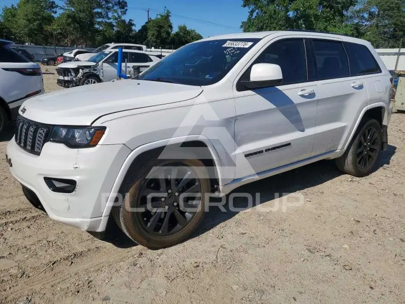2019 Jeep CHEROKEE фото