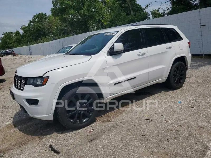 2019 Jeep CHEROKEE фото