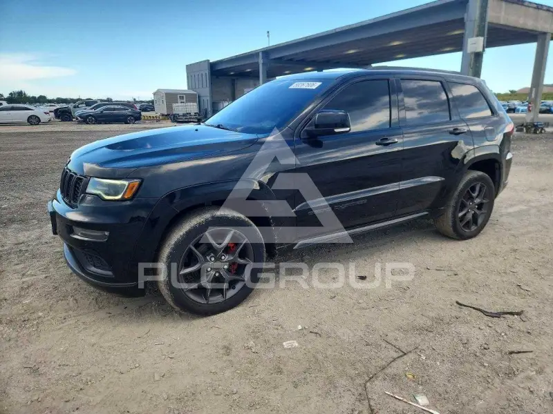 2019 Jeep CHEROKEE фото