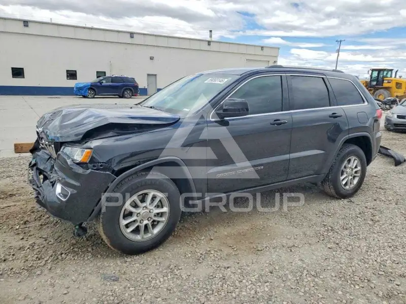 2019 Jeep CHEROKEE фото
