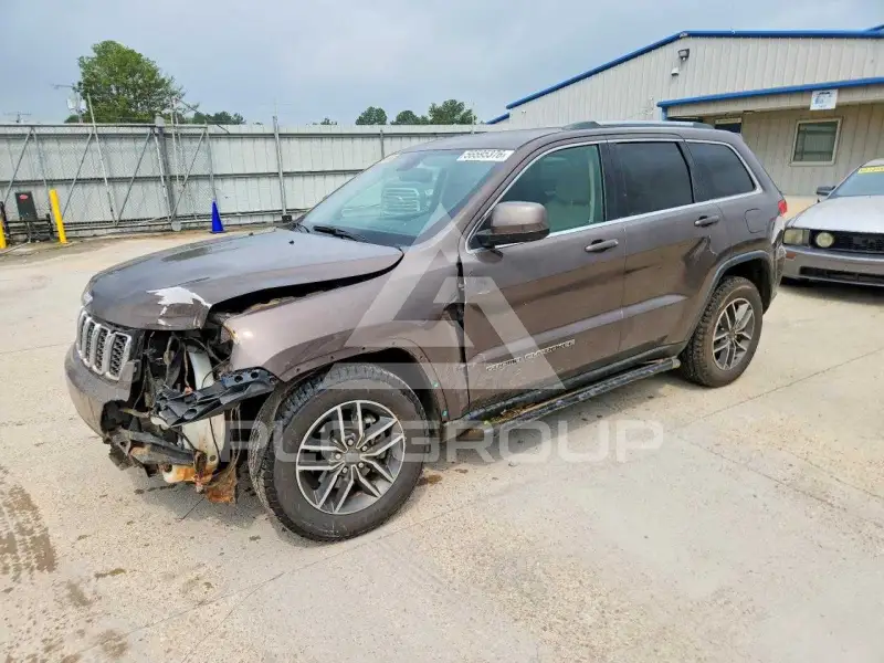 2019 Jeep CHEROKEE photo