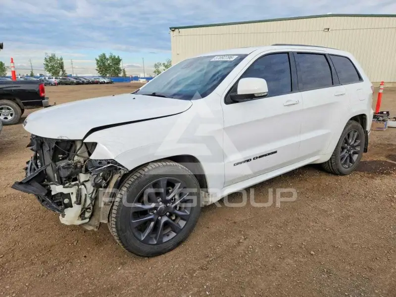 2019 Jeep CHEROKEE фото