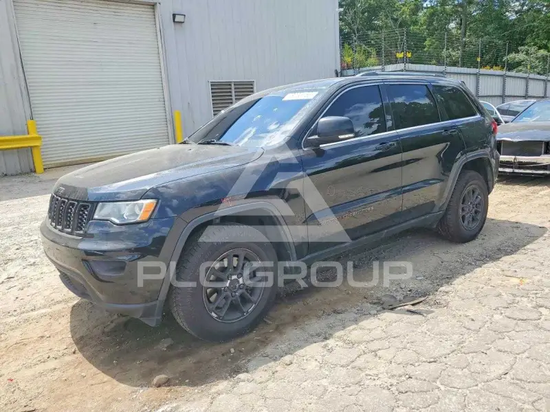 2019 Jeep CHEROKEE фото