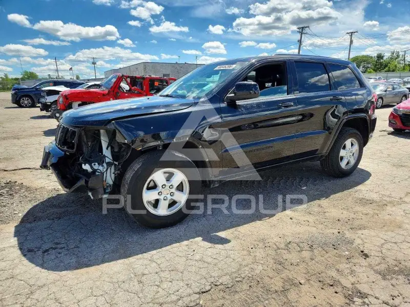 2019 Jeep Grand Cherokee фото