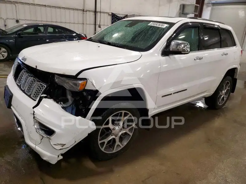2019 Jeep CHEROKEE фото
