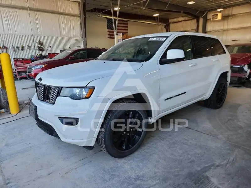 2019 Jeep CHEROKEE фото