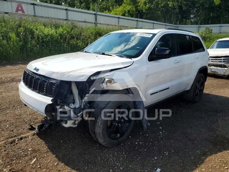 2019 Jeep CHEROKEE фото