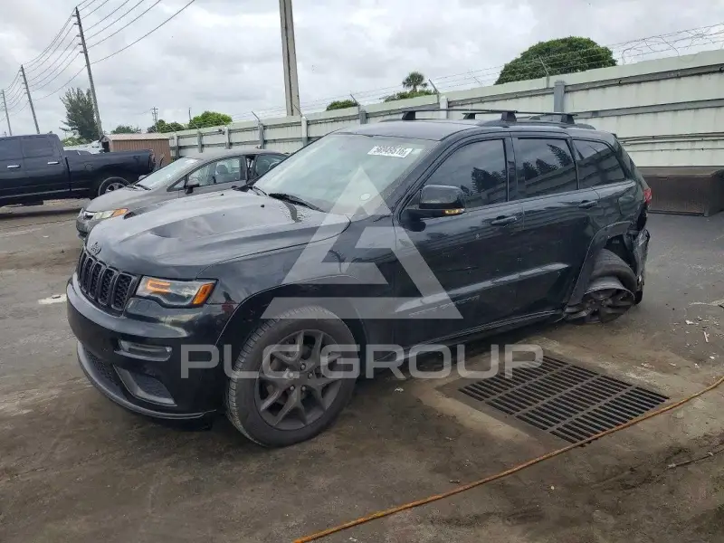 2019 Jeep CHEROKEE фото