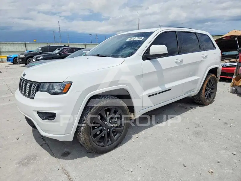 2019 Jeep CHEROKEE photo