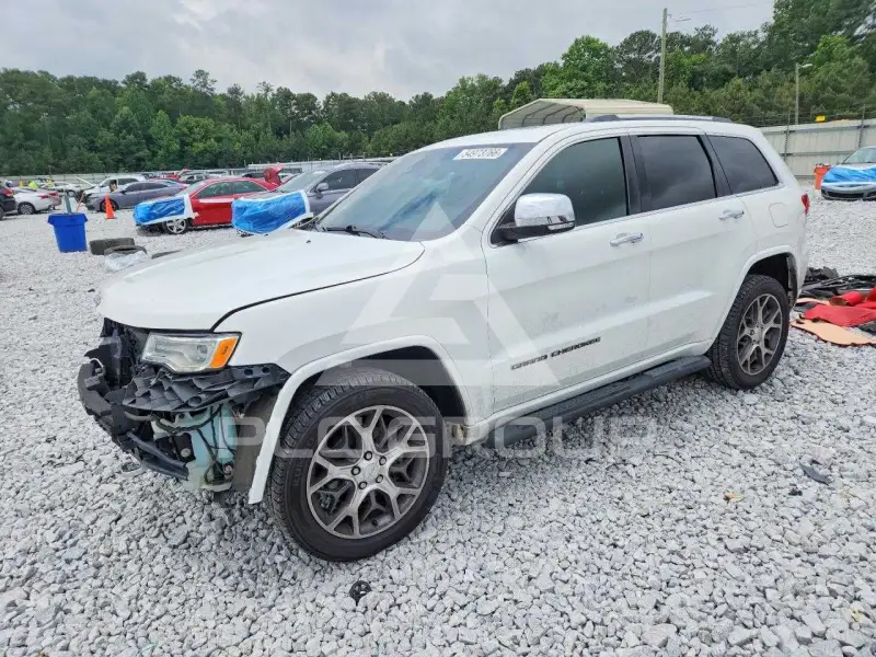 2019 Jeep CHEROKEE photo