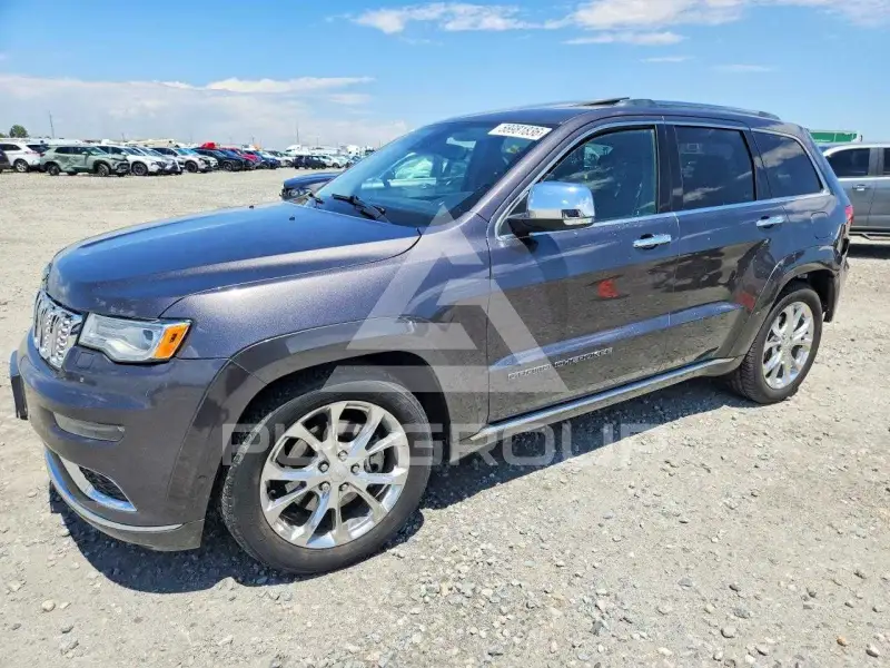 2019 Jeep CHEROKEE фото