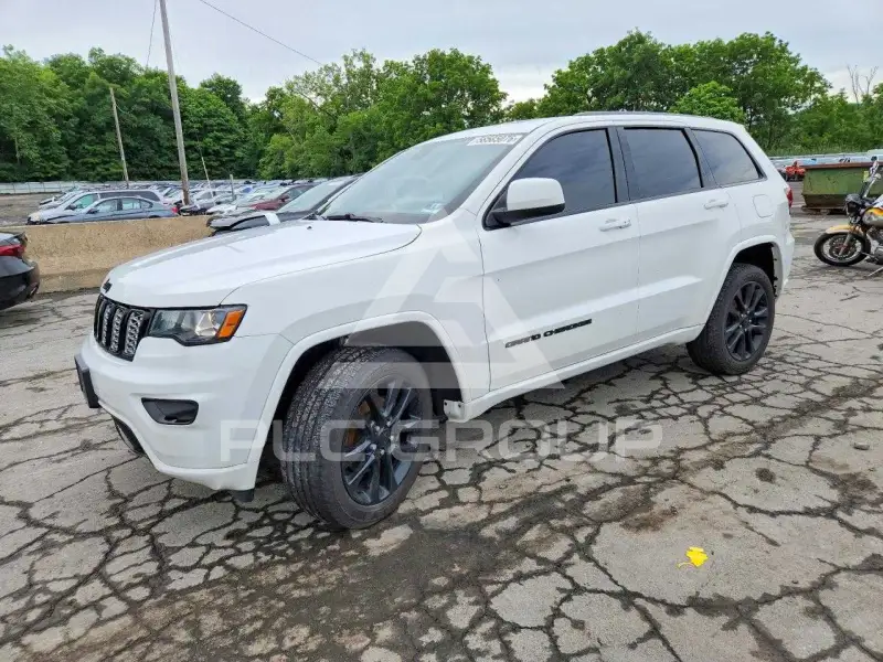 2019 Jeep CHEROKEE фото