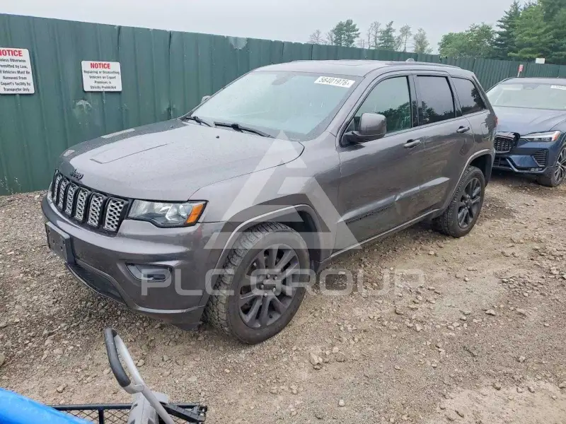 2019 Jeep CHEROKEE photo