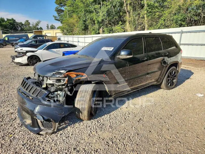 2019 Jeep CHEROKEE фото