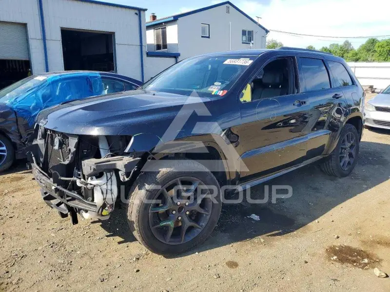 2019 Jeep CHEROKEE photo