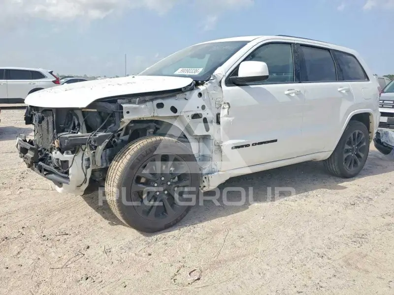 2019 Jeep CHEROKEE фото
