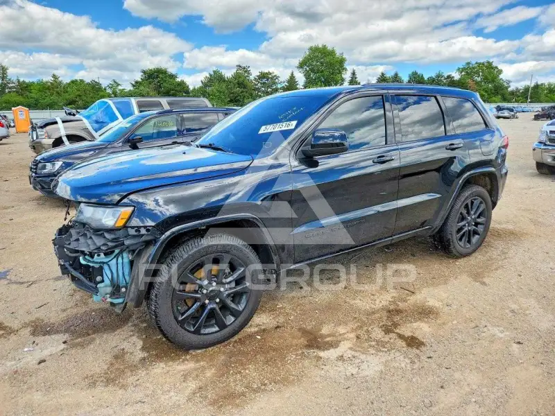 2019 Jeep CHEROKEE фото
