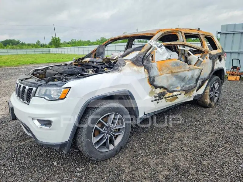 2019 Jeep CHEROKEE photo