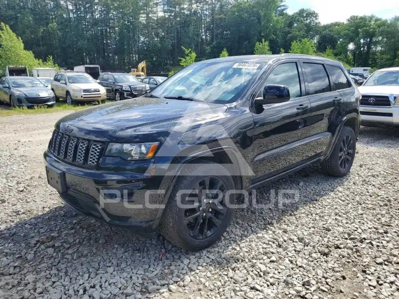 2019 Jeep CHEROKEE фото
