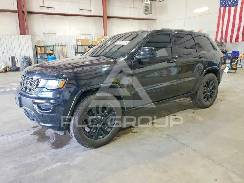 2019 Jeep CHEROKEE фото
