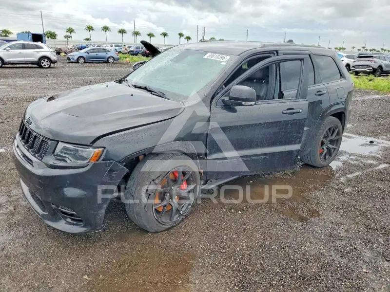 2019 Jeep CHEROKEE photo