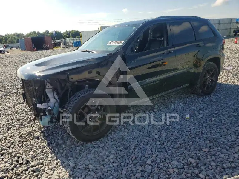 2019 Jeep CHEROKEE photo