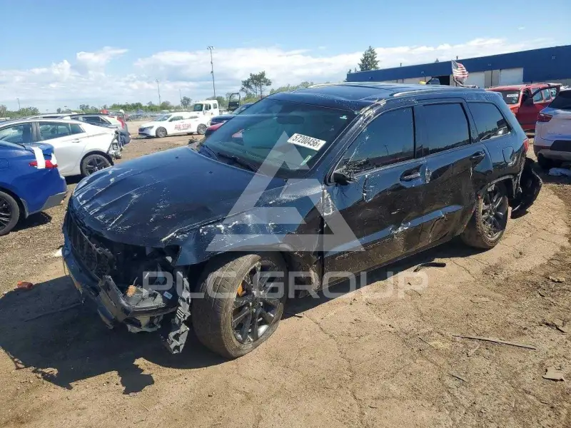 2019 Jeep CHEROKEE фото