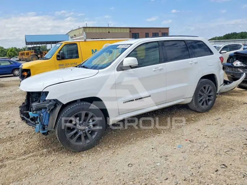 2019 Jeep CHEROKEE фото