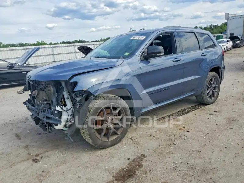 2019 Jeep CHEROKEE photo