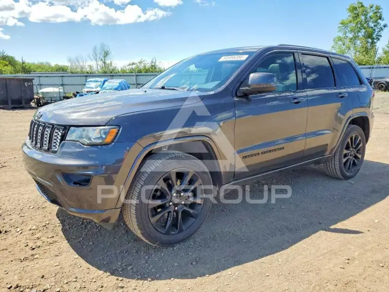 2019 Jeep CHEROKEE фото
