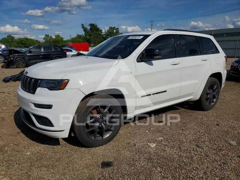 2019 Jeep CHEROKEE photo