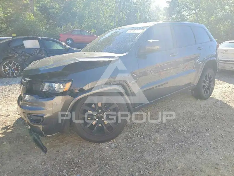 2019 Jeep CHEROKEE фото