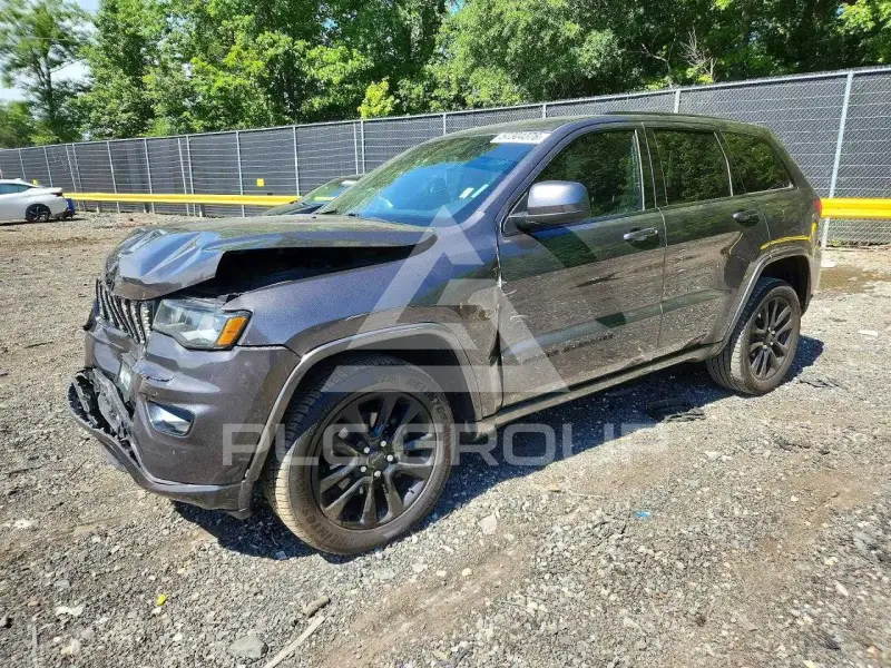 2019 Jeep CHEROKEE фото
