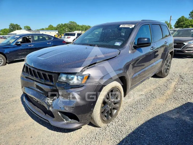 2019 Jeep CHEROKEE фото