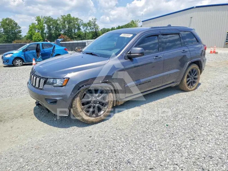 2019 Jeep CHEROKEE фото