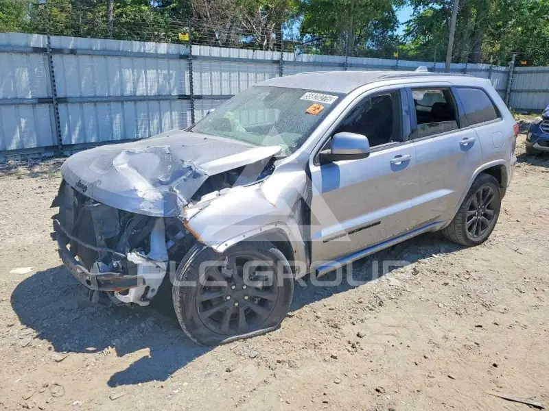 2019 Jeep CHEROKEE фото