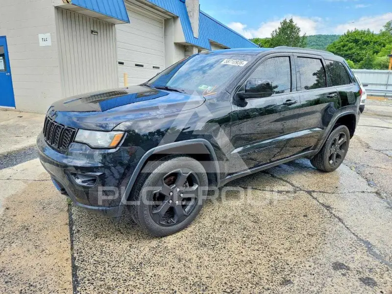 2019 Jeep CHEROKEE фото