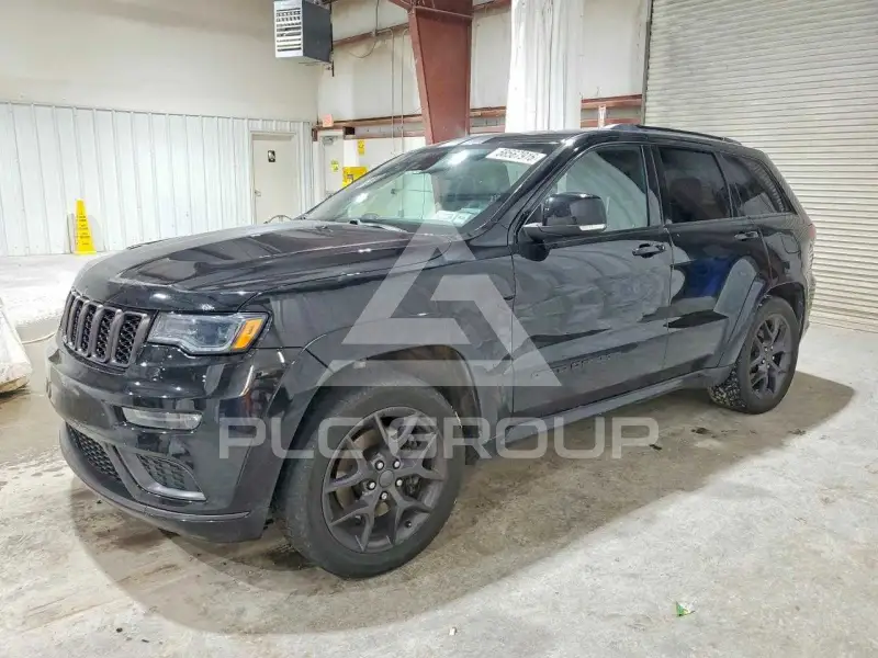 2019 Jeep CHEROKEE photo