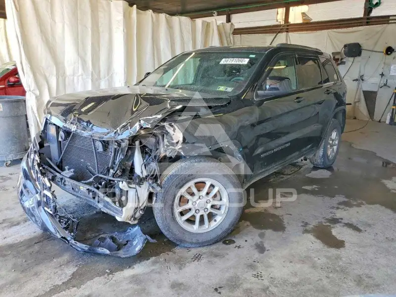 2019 Jeep CHEROKEE фото